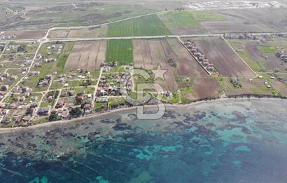 ÇANAKKALE GELİBOLU KORUKÖY'DE DENİZE YÜRÜME MESAFESİNDE YATIRIMLIK ARSA!