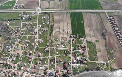ÇANAKKALE GELİBOLU KORUKÖY'DE DENİZE YÜRÜME MESAFESİNDE YATIRIMLIK ARSA!