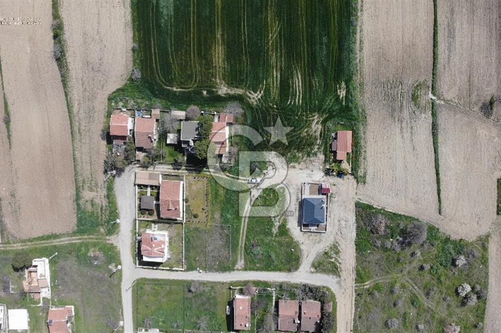 ÇANAKKALE GELİBOLU KORUKÖY'DE DENİZE YÜRÜME MESAFESİNDE YATIRIMLIK ARSA!