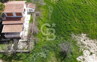 ÇANAKKALE GELİBOLU KORUKÖY'DE DENİZE YÜRÜME MESAFESİNDE YATIRIMLIK ARSA!