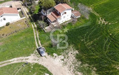 ÇANAKKALE GELİBOLU KORUKÖY'DE DENİZE YÜRÜME MESAFESİNDE YATIRIMLIK ARSA!