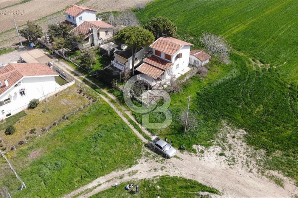 ÇANAKKALE GELİBOLU KORUKÖY'DE DENİZE YÜRÜME MESAFESİNDE YATIRIMLIK ARSA!