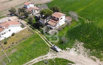 ÇANAKKALE GELİBOLU KORUKÖY'DE DENİZE YÜRÜME MESAFESİNDE YATIRIMLIK ARSA!