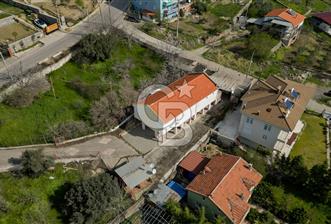 Karaçam Satılık Arazi 4248 m2