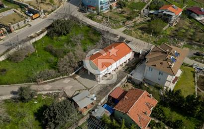 Karaçam Satılık Arazi 4248 m2
