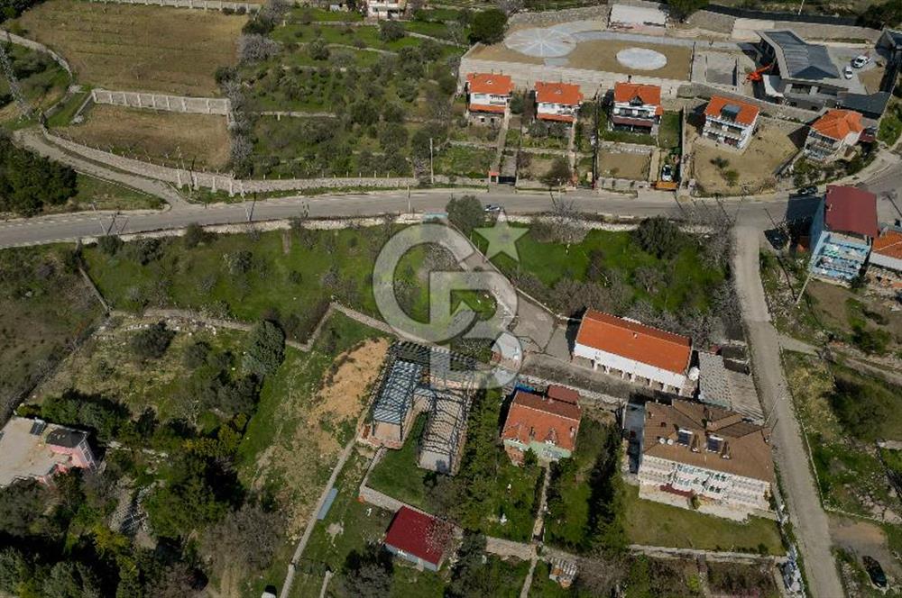 Karaçam Satılık Arazi 4248 m2