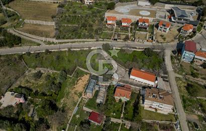 Karaçam Satılık Arazi 4248 m2