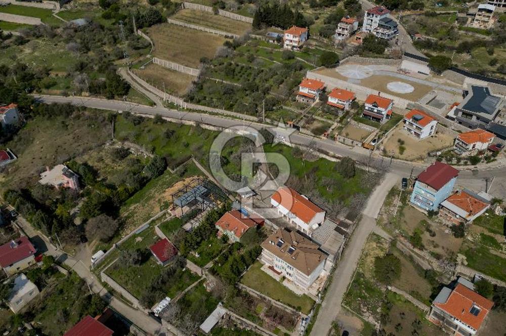 Karaçam Satılık Arazi 4248 m2