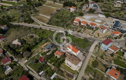 Karaçam Satılık Arazi 4248 m2
