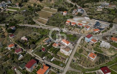 Karaçam Satılık Arazi 4248 m2