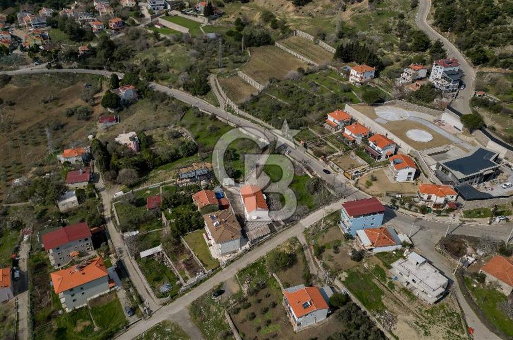 Karaçam Satılık Arazi 4248 m2