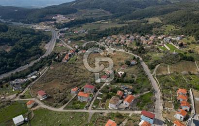 Karaçam Satılık Arazi 4248 m2