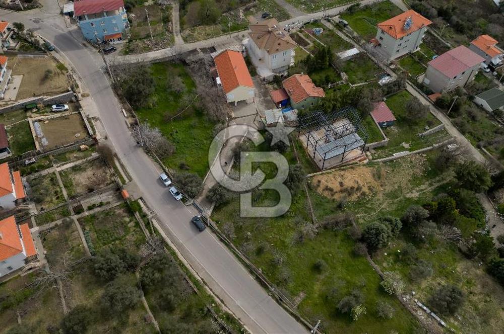 Karaçam Satılık Arazi 4248 m2