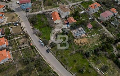 Karaçam Satılık Arazi 4248 m2