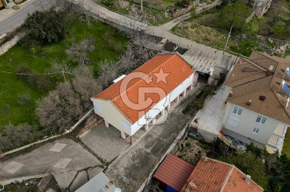 Karaçam Satılık Arazi 4248 m2