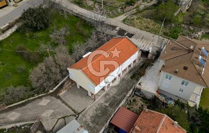 Karaçam Satılık Arazi 4248 m2