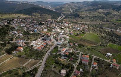 Karaçam Satılık Arazi 4248 m2