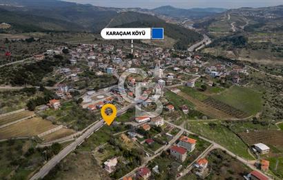 Karaçam Satılık Arazi 4248 m2
