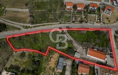 Karaçam Satılık Arazi 4248 m2