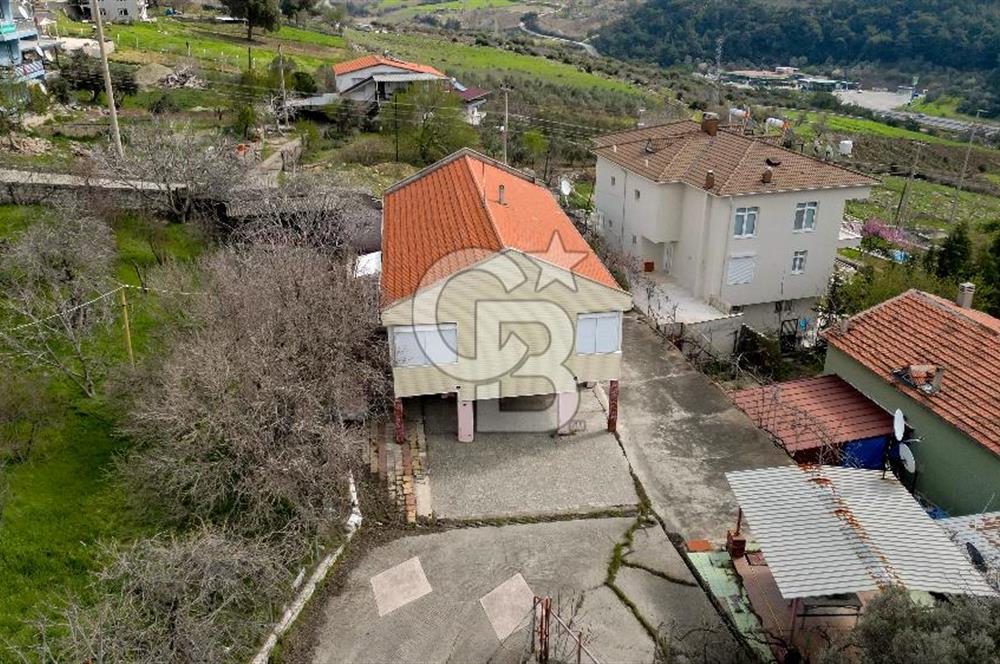Karaçam Satılık Arazi 4248 m2
