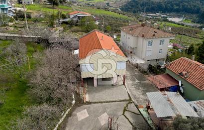 Karaçam Satılık Arazi 4248 m2