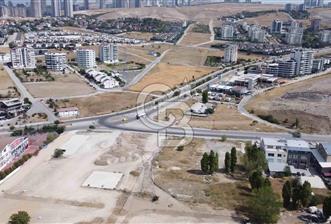 ALACAATLININ EN DEĞERLİ NOKTASINDA 6 VİLLALIK ADA BAZINDA ARSA