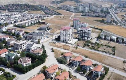 ALACAATLININ EN DEĞERLİ NOKTASINDA 12 VİLLALIK ARSA
