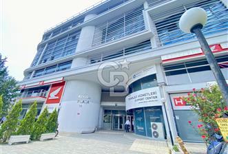 BALGAT AYKON PLAZA 140 M2 KiRALIK OFİS