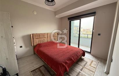 ŞEHİR HASTANESİ KARŞISINDA KİRALIK 1+1