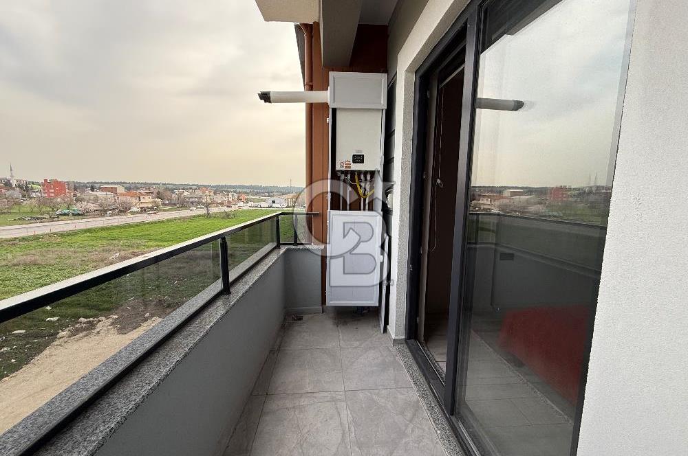ŞEHİR HASTANESİ KARŞISINDA KİRALIK 1+1