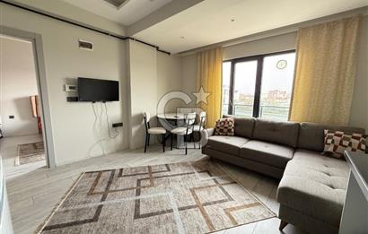 ŞEHİR HASTANESİ KARŞISINDA KİRALIK 1+1