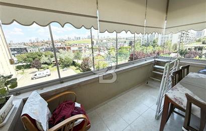 PARK CADDESİ METİŞ SİTESİNDE 3+1 GÜNEYDOĞU CEPHE SATILIK DAİRE