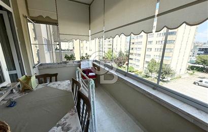PARK CADDESİ METİŞ SİTESİNDE 3+1 GÜNEYDOĞU CEPHE SATILIK DAİRE