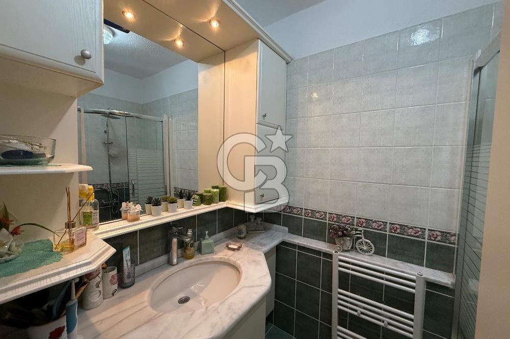 PARK CADDESİ METİŞ SİTESİNDE 3+1 GÜNEYDOĞU CEPHE SATILIK DAİRE