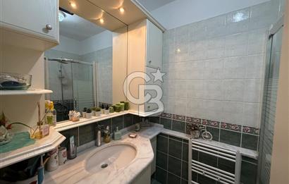 PARK CADDESİ METİŞ SİTESİNDE 3+1 GÜNEYDOĞU CEPHE SATILIK DAİRE