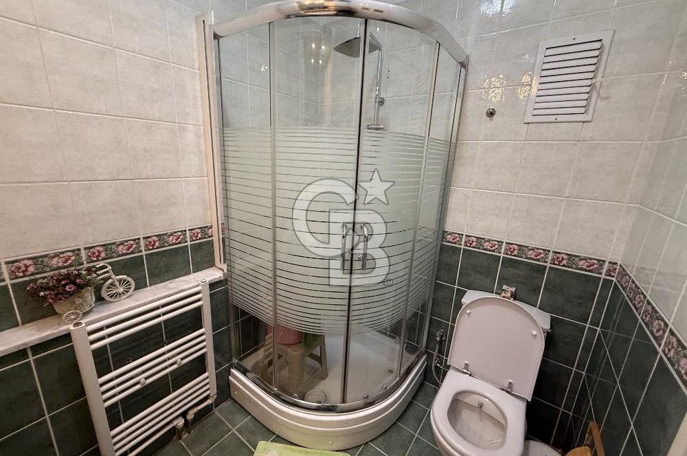 PARK CADDESİ METİŞ SİTESİNDE 3+1 GÜNEYDOĞU CEPHE SATILIK DAİRE