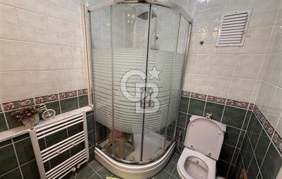 PARK CADDESİ METİŞ SİTESİNDE 3+1 GÜNEYDOĞU CEPHE SATILIK DAİRE