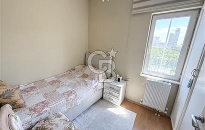 PARK CADDESİ METİŞ SİTESİNDE 3+1 GÜNEYDOĞU CEPHE SATILIK DAİRE