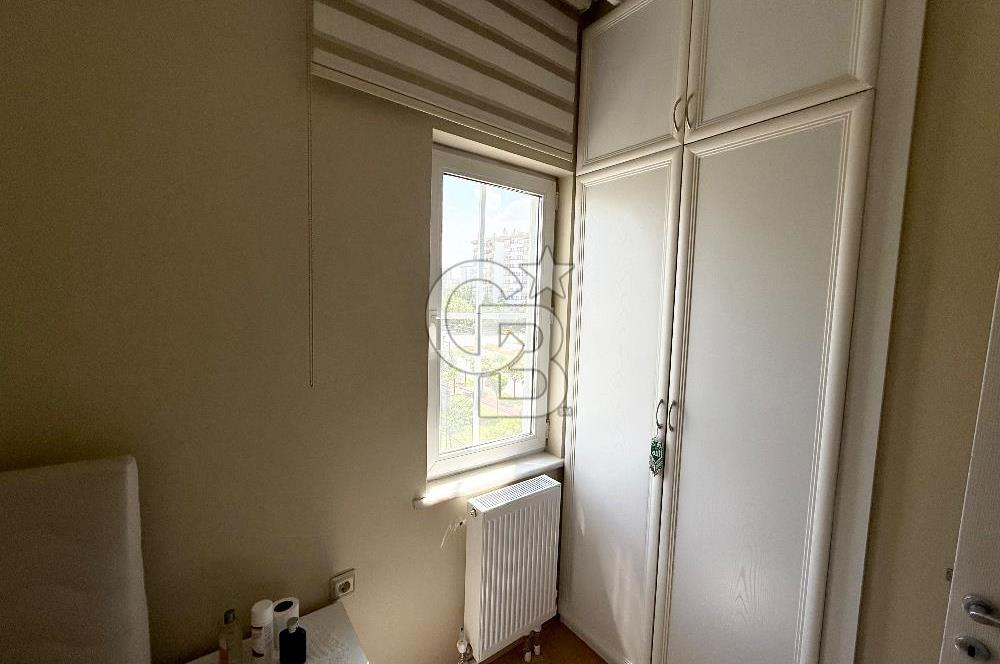 PARK CADDESİ METİŞ SİTESİNDE 3+1 GÜNEYDOĞU CEPHE SATILIK DAİRE