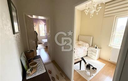 PARK CADDESİ METİŞ SİTESİNDE 3+1 GÜNEYDOĞU CEPHE SATILIK DAİRE