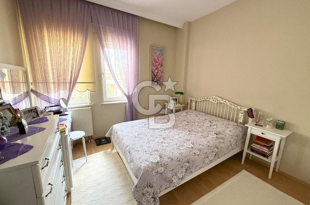 PARK CADDESİ METİŞ SİTESİNDE 3+1 GÜNEYDOĞU CEPHE SATILIK DAİRE