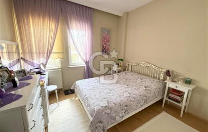 PARK CADDESİ METİŞ SİTESİNDE 3+1 GÜNEYDOĞU CEPHE SATILIK DAİRE