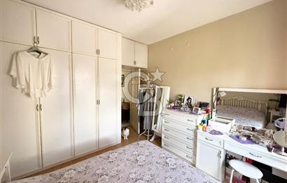 PARK CADDESİ METİŞ SİTESİNDE 3+1 GÜNEYDOĞU CEPHE SATILIK DAİRE