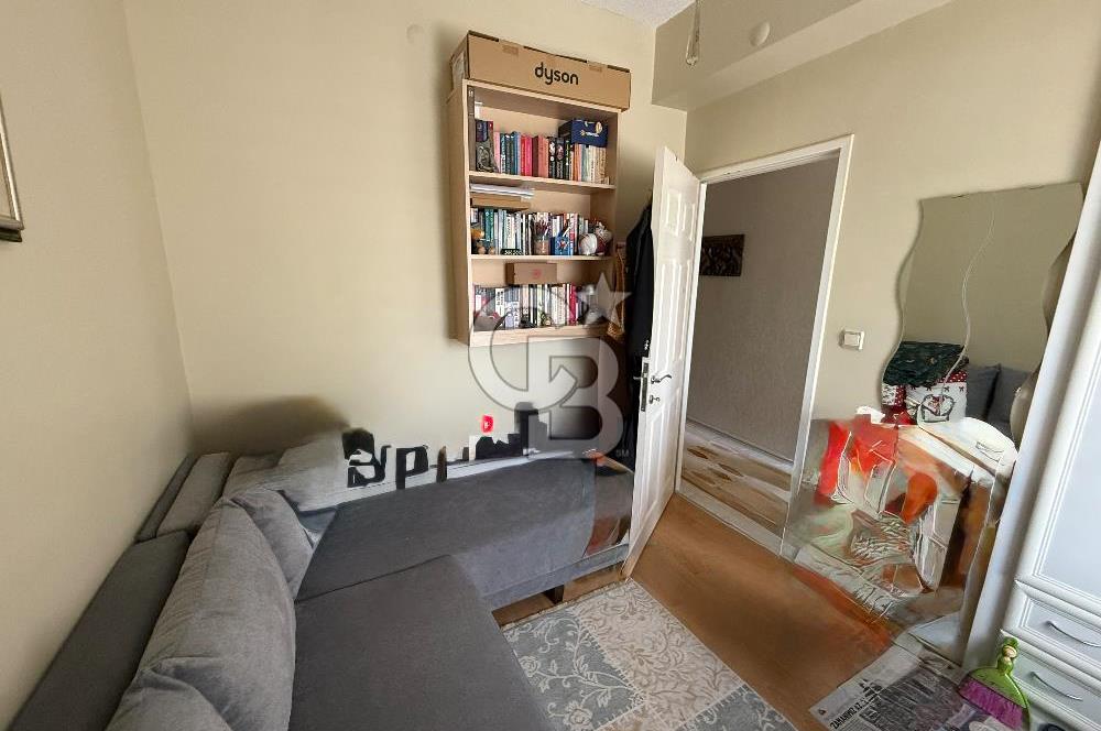 PARK CADDESİ METİŞ SİTESİNDE 3+1 GÜNEYDOĞU CEPHE SATILIK DAİRE
