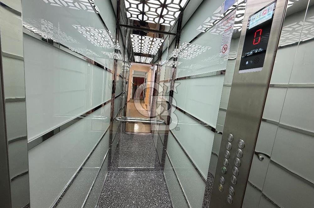PARK CADDESİ METİŞ SİTESİNDE 3+1 GÜNEYDOĞU CEPHE SATILIK DAİRE
