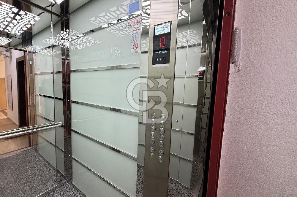 PARK CADDESİ METİŞ SİTESİNDE 3+1 GÜNEYDOĞU CEPHE SATILIK DAİRE