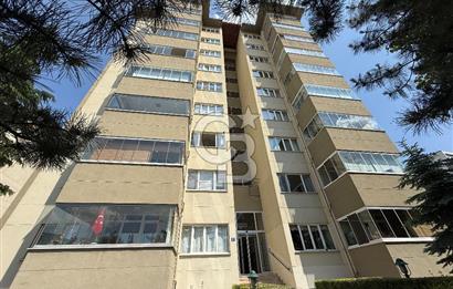 PARK CADDESİ METİŞ SİTESİNDE 3+1 GÜNEYDOĞU CEPHE SATILIK DAİRE