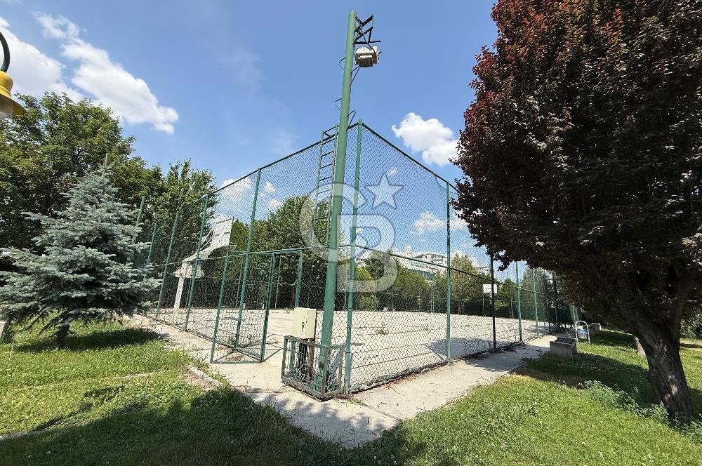 PARK CADDESİ METİŞ SİTESİNDE 3+1 GÜNEYDOĞU CEPHE SATILIK DAİRE