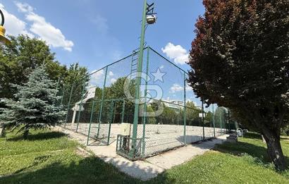 PARK CADDESİ METİŞ SİTESİNDE 3+1 GÜNEYDOĞU CEPHE SATILIK DAİRE