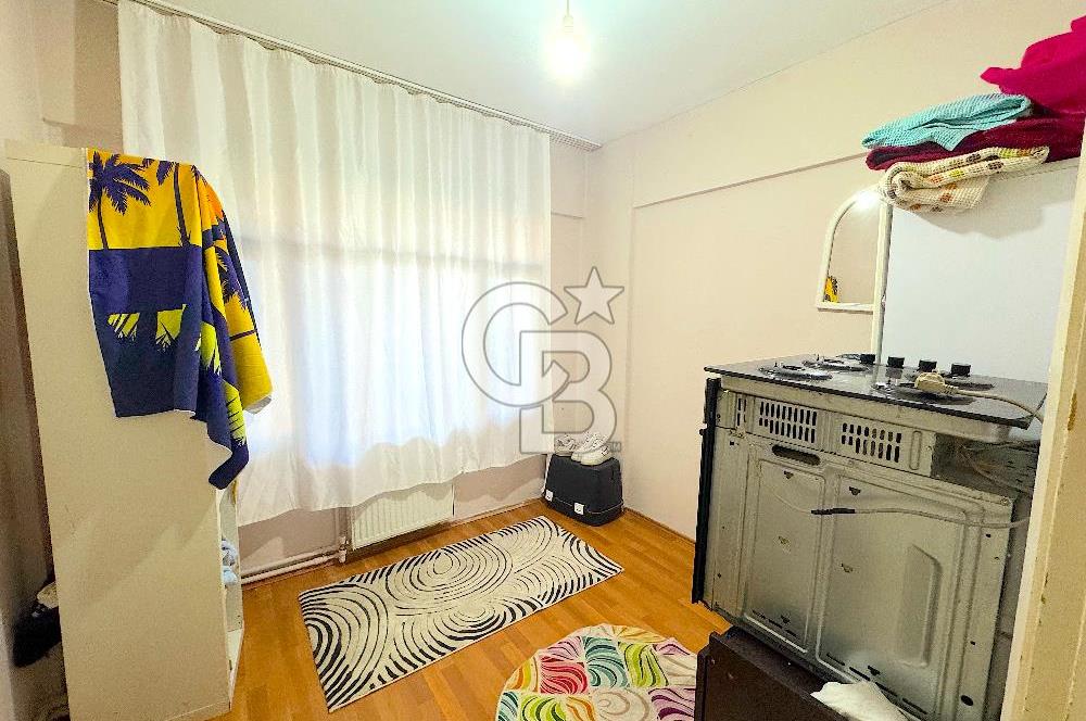 KARTAL CUMHURİYET MAHALLESİNDE 2+1 SATILIK DAİRE